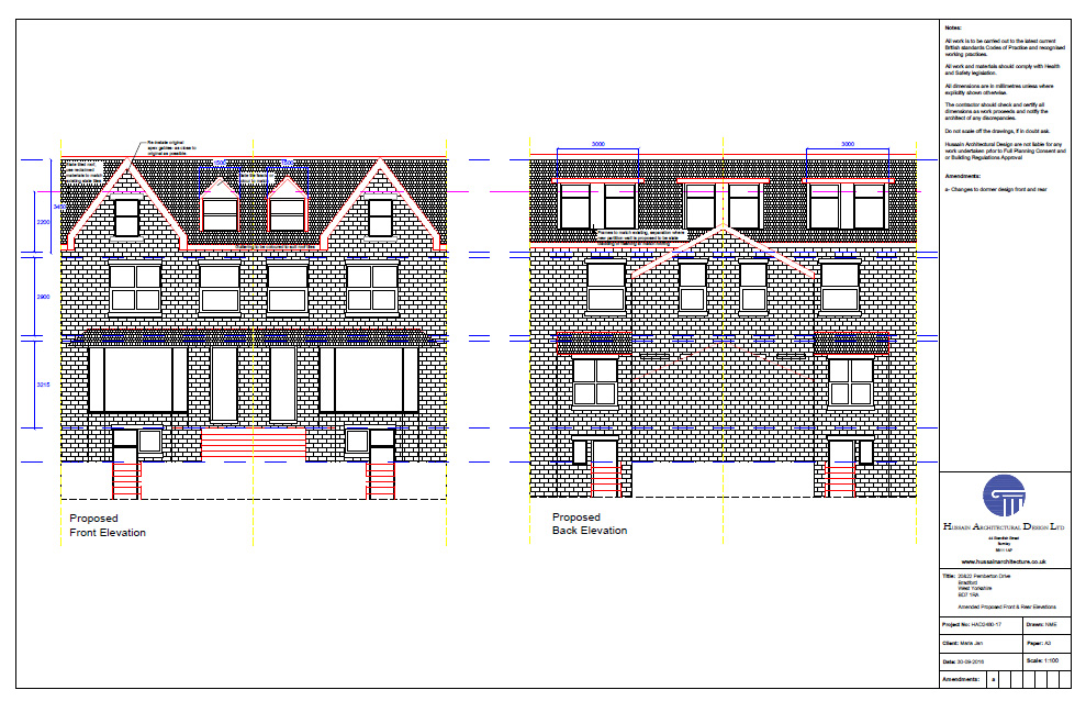 Rochdale planning consultants, Rochdale planning permission consultants